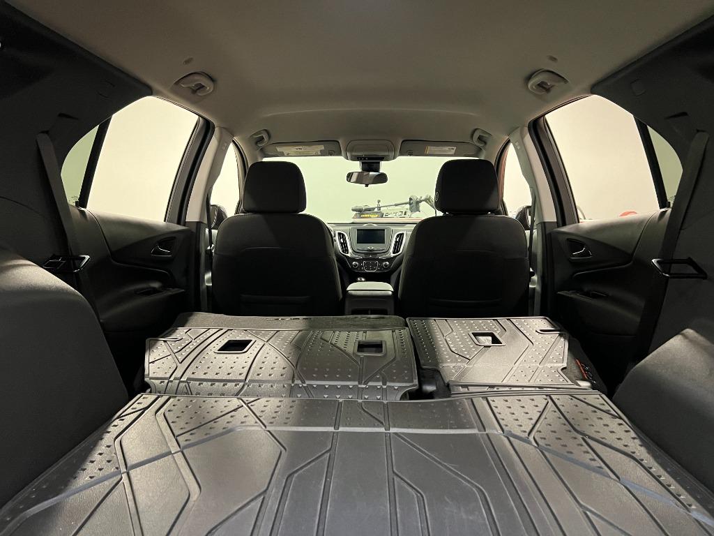 2020 Chevrolet Equinox - $17,950