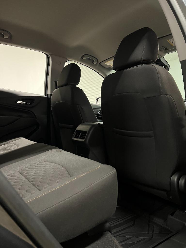2020 Chevrolet Equinox - $17,950