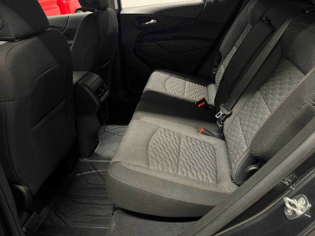 2020 Chevrolet Equinox - $17,950