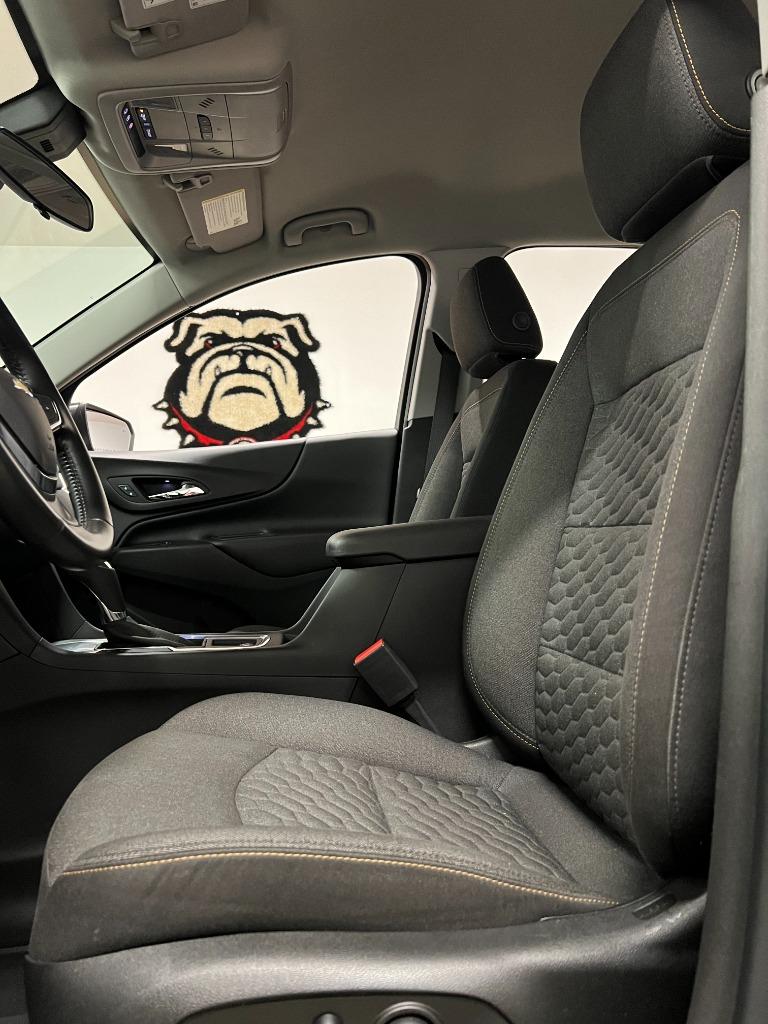 2020 Chevrolet Equinox - $17,950