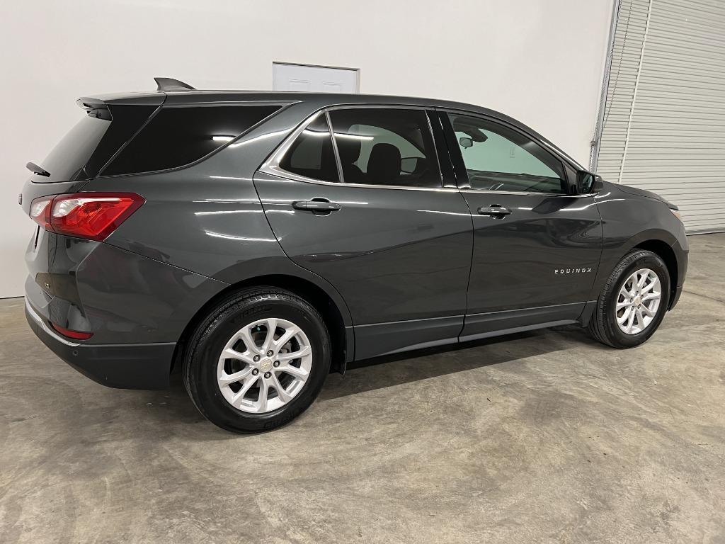 2020 Chevrolet Equinox - $17,950