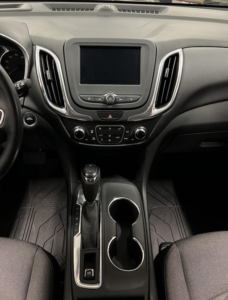 2020 Chevrolet Equinox - $17,950
