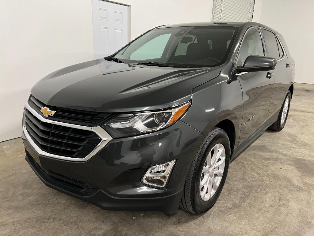 2020 Chevrolet Equinox - $17,950