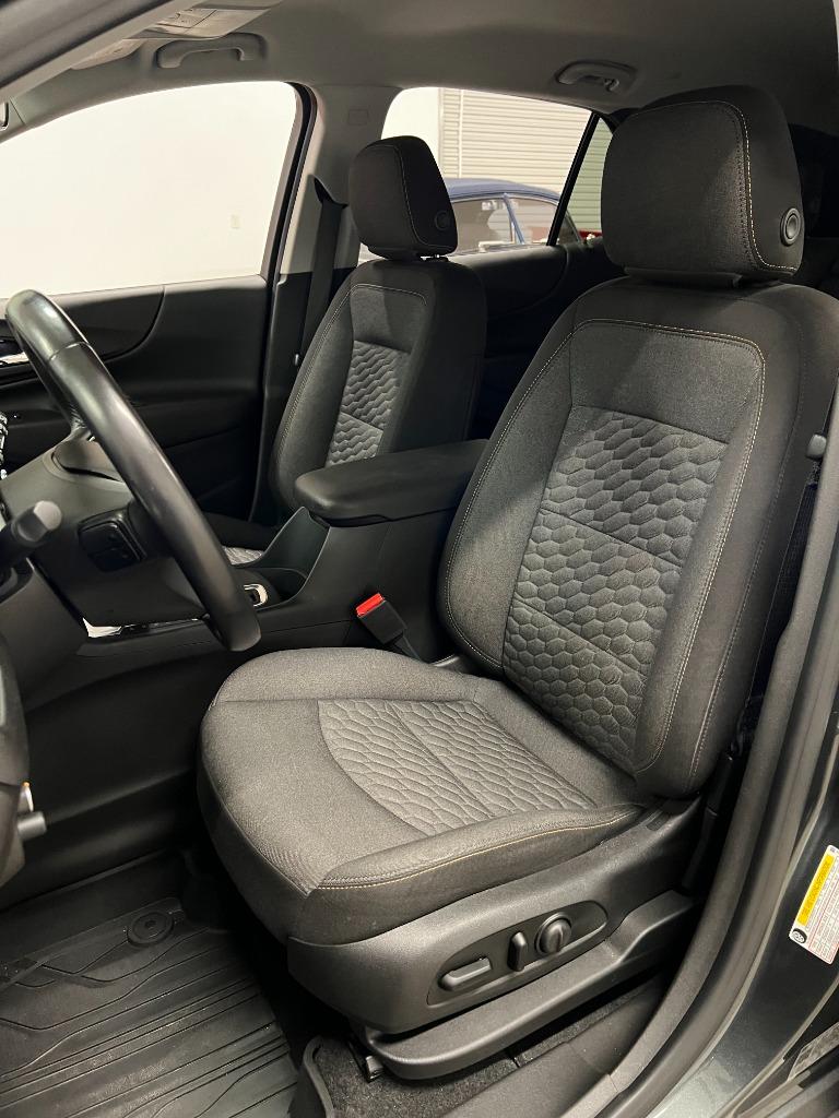 2020 Chevrolet Equinox - $17,950