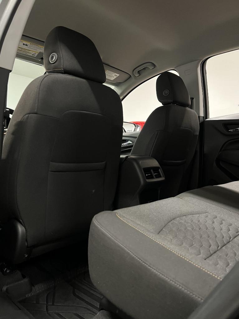2020 Chevrolet Equinox - $17,950