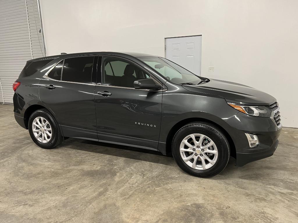2020 Chevrolet Equinox - $17,950