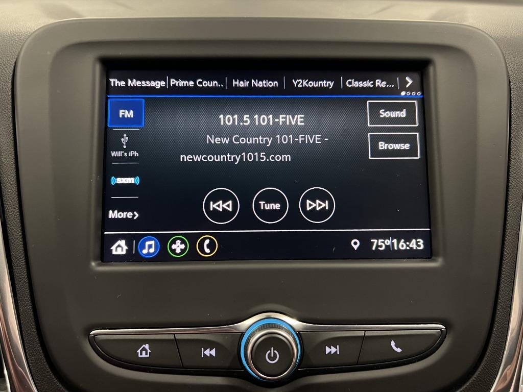 2020 Chevrolet Equinox - $17,950
