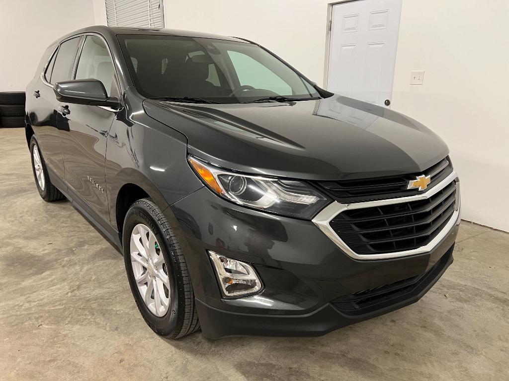 2020 Chevrolet Equinox - $17,950