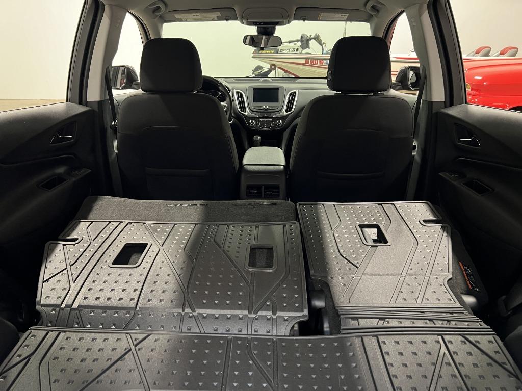 2020 Chevrolet Equinox - $17,950