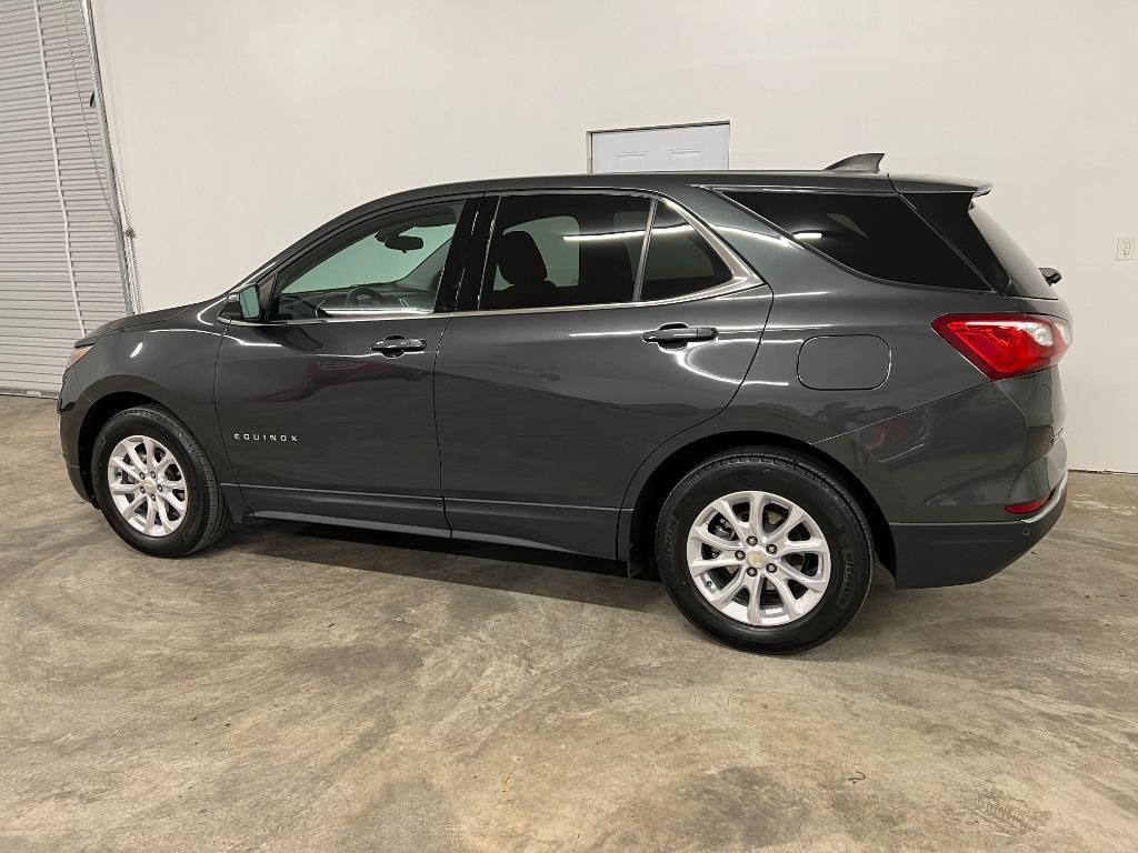 2020 Chevrolet Equinox - $17,950