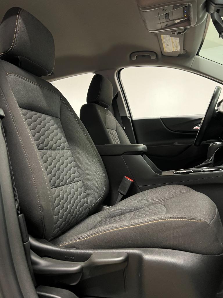 2020 Chevrolet Equinox - $17,950