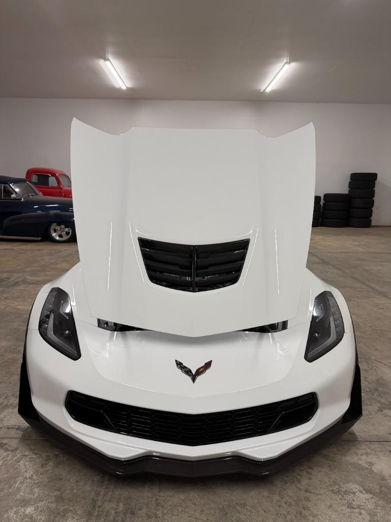 2015 Chevrolet Corvette - $56,950