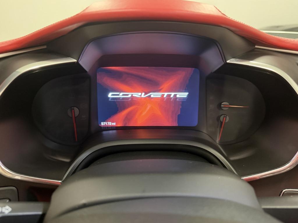2015 Chevrolet Corvette - $56,950