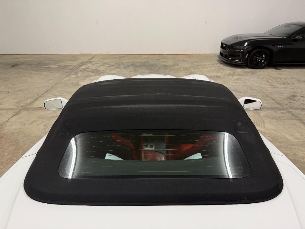 2015 Chevrolet Corvette - $56,950