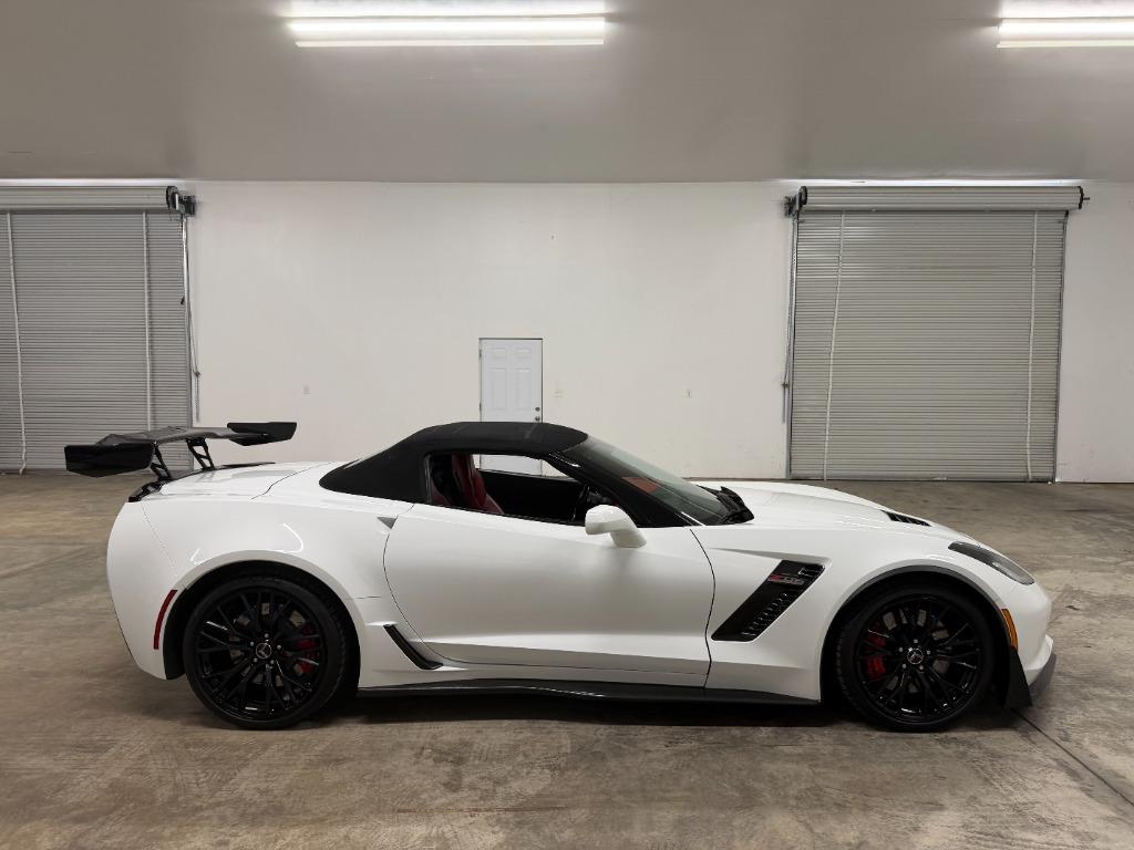 2015 Chevrolet Corvette - $56,950