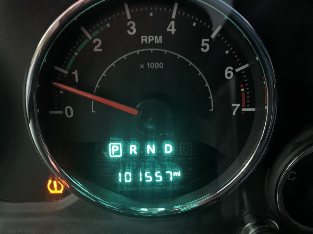 2017 Jeep Wrangler - $18,499