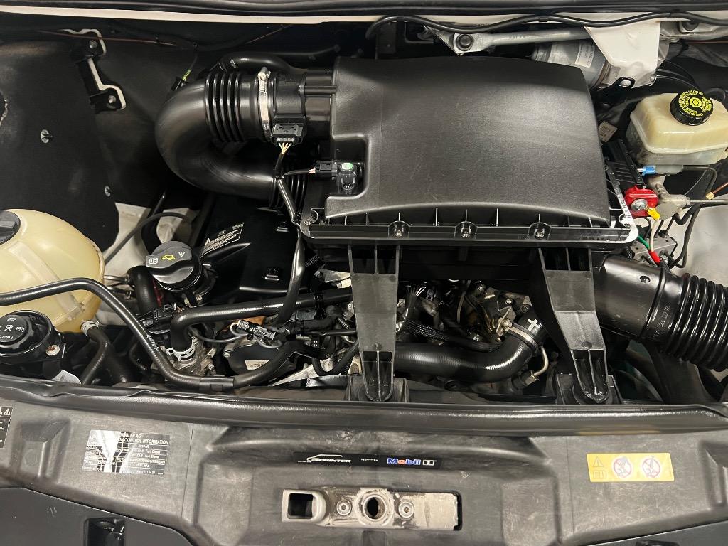 2013 Mercedes-Benz 500 - $13,950