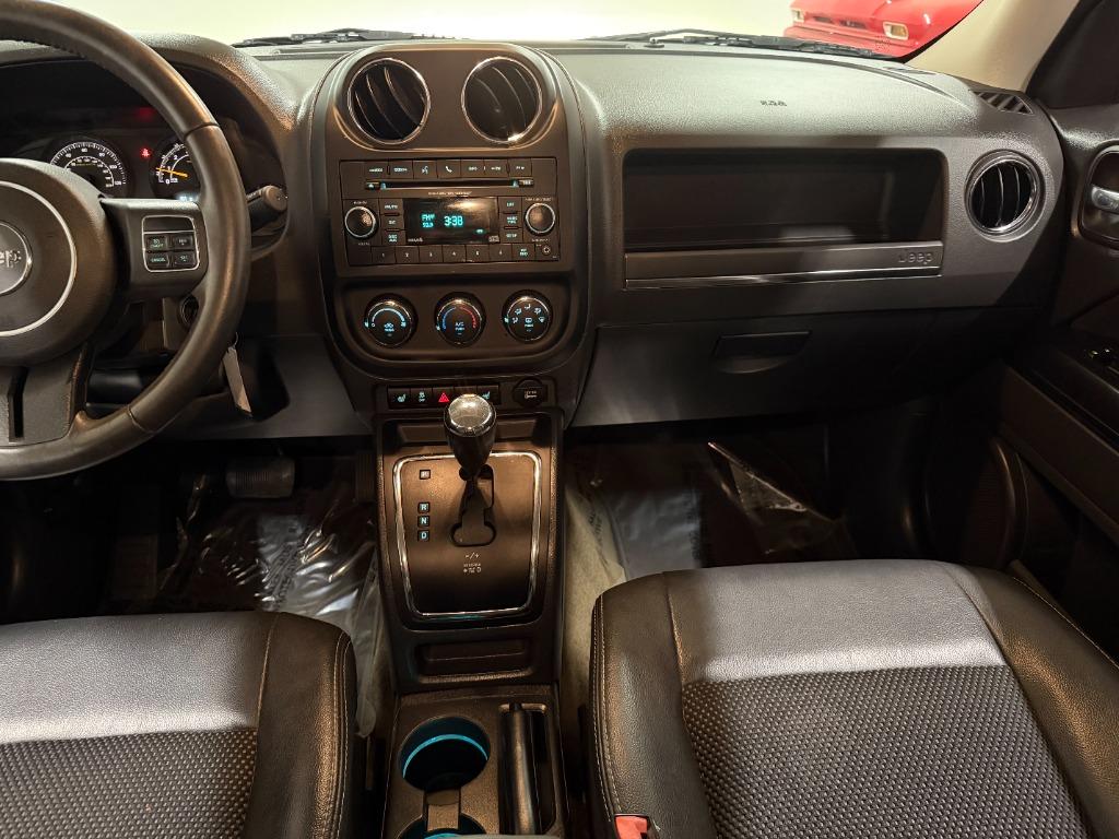 2016 Jeep Patriot - $6,950
