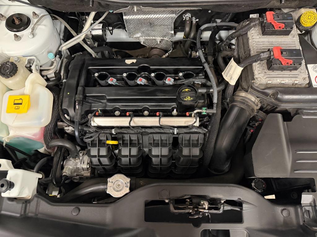 2016 Jeep Patriot - $6,950