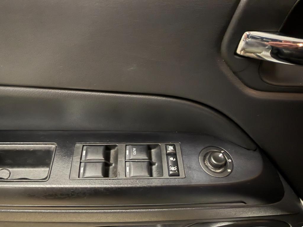 2016 Jeep Patriot - $6,950