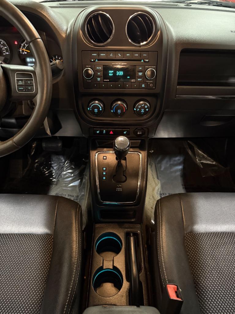 2016 Jeep Patriot - $6,950