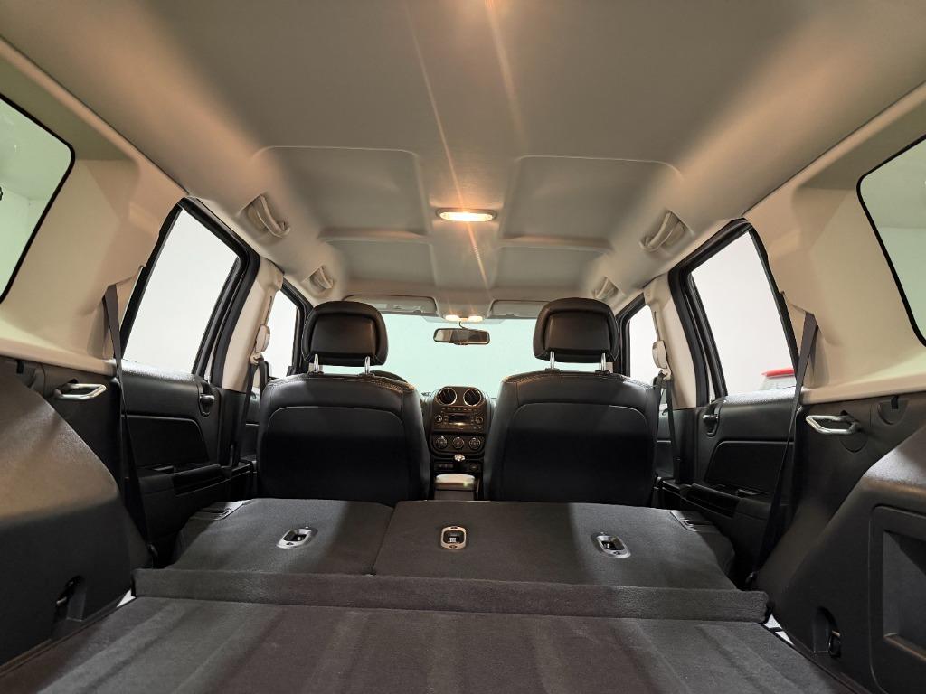 2016 Jeep Patriot - $6,950