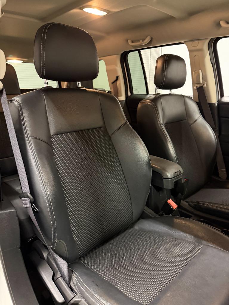 2016 Jeep Patriot - $6,950