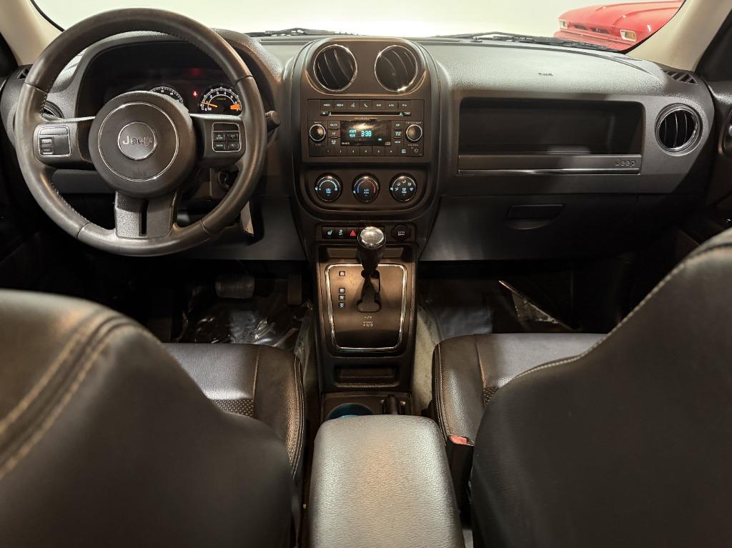 2016 Jeep Patriot - $6,950
