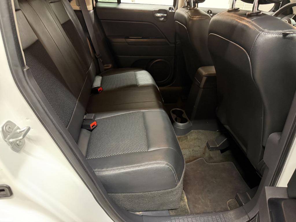 2016 Jeep Patriot - $6,950