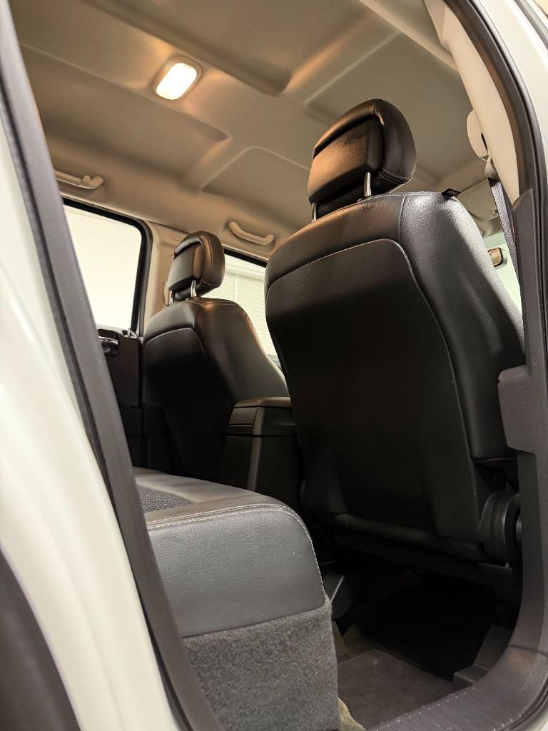 2016 Jeep Patriot - $6,950