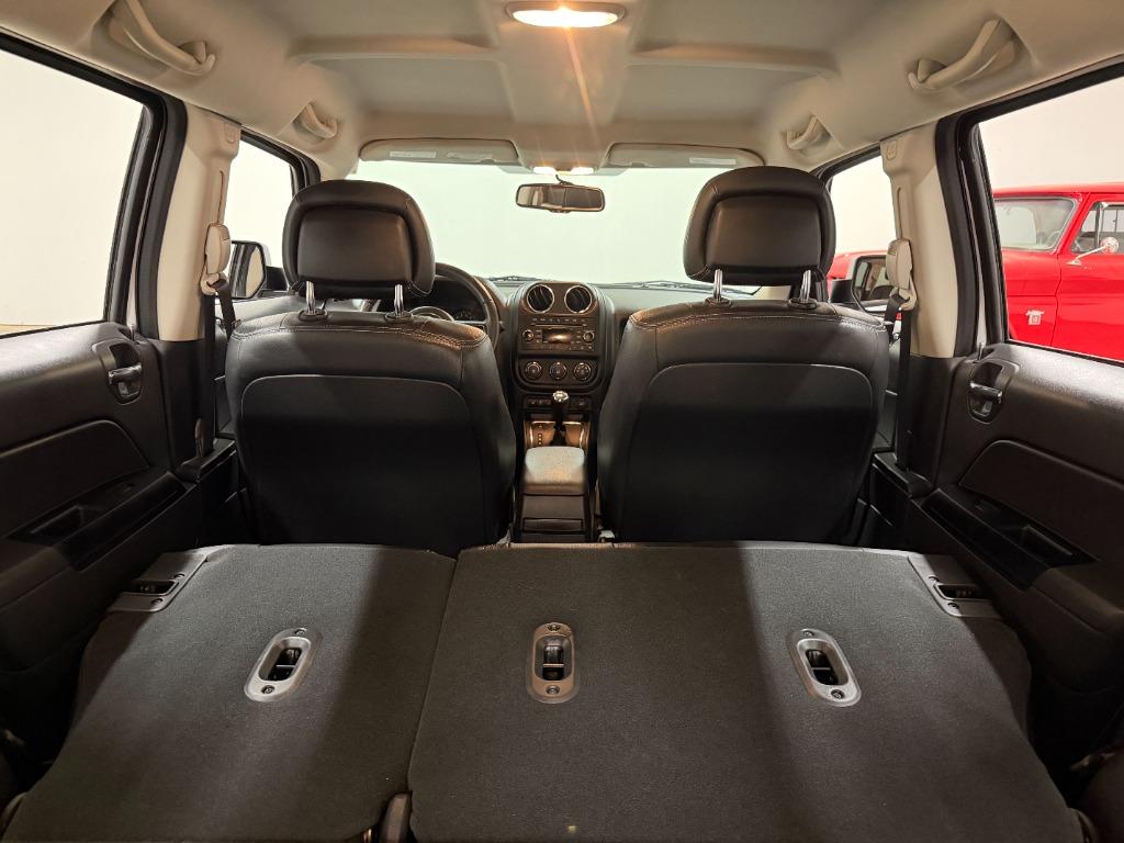 2016 Jeep Patriot - $6,950