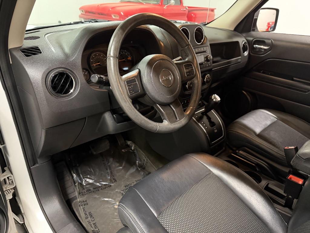 2016 Jeep Patriot - $6,950