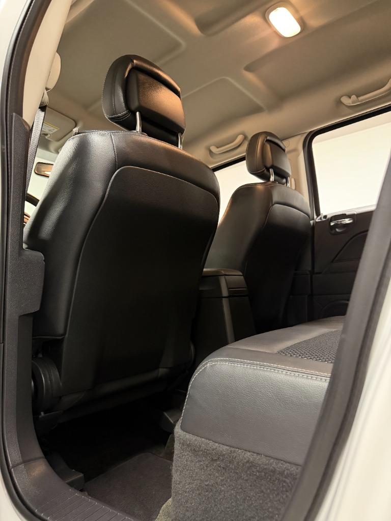 2016 Jeep Patriot - $6,950