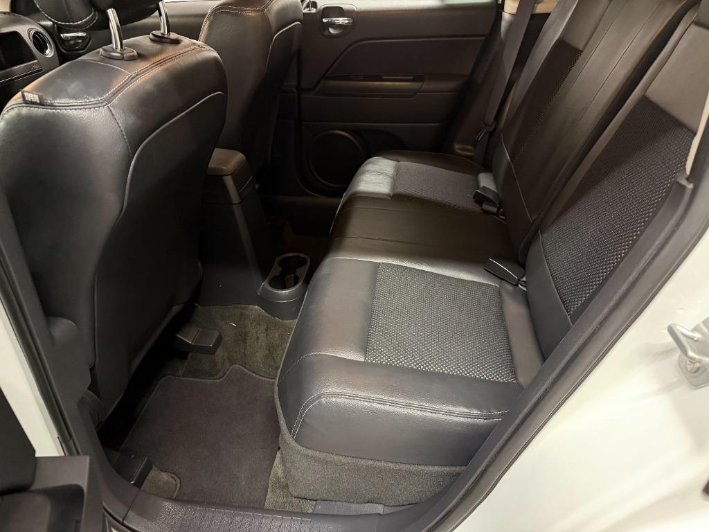 2016 Jeep Patriot - $6,950