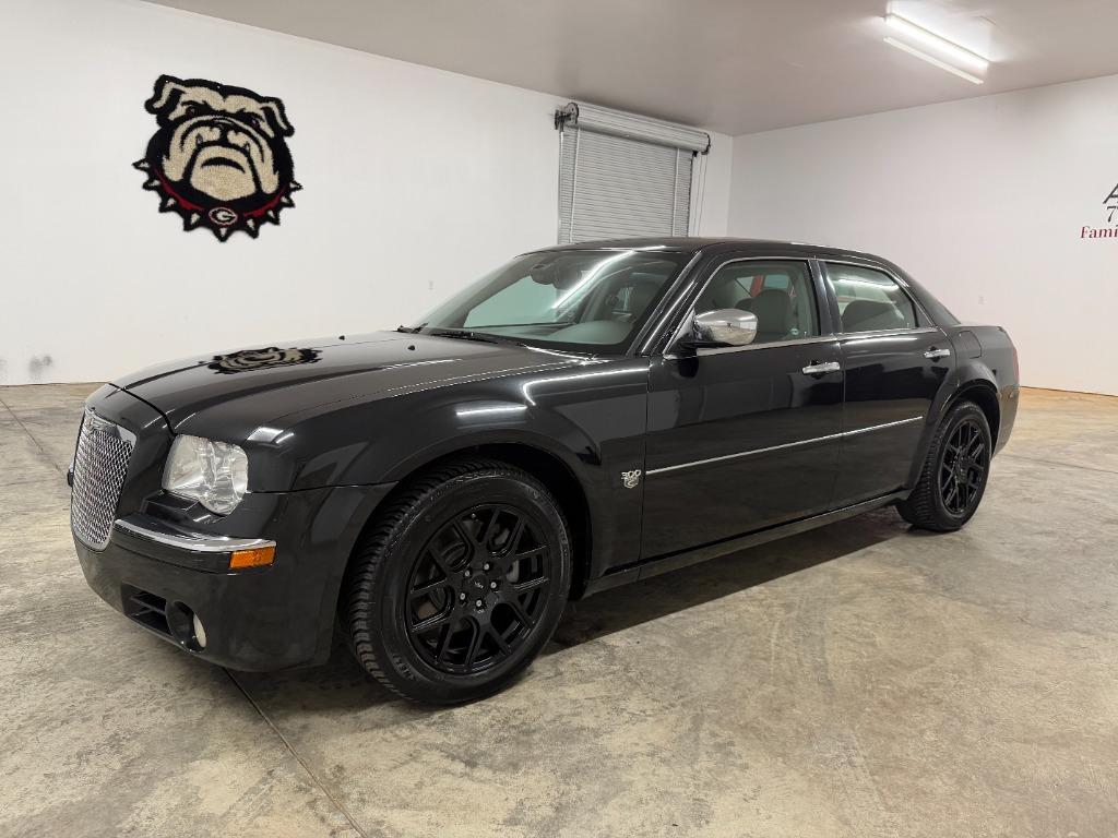 2007 Chrysler 300