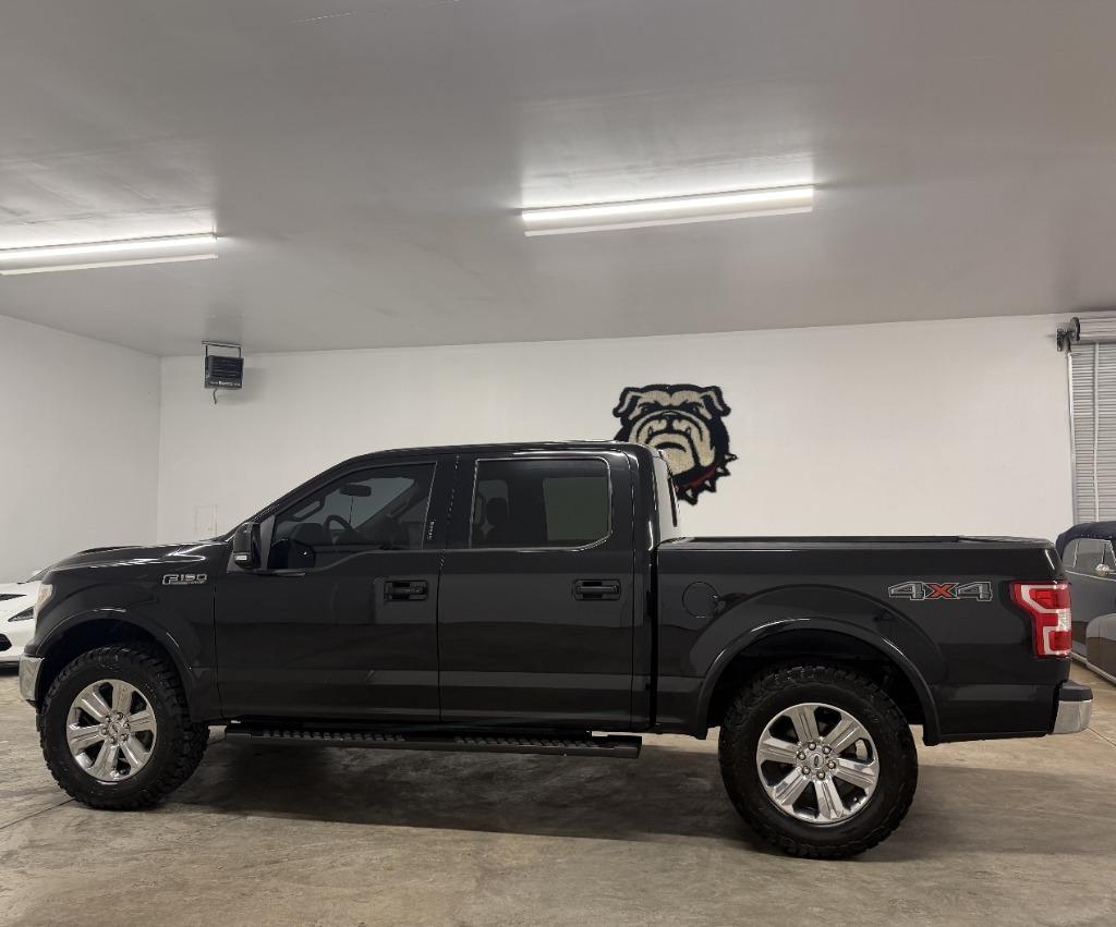 2019 Ford F-150 - $19,750
