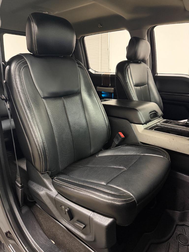2019 Ford F-150 - $19,750