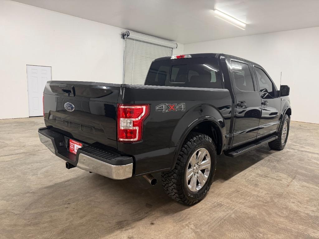 2019 Ford F-150 - $19,750