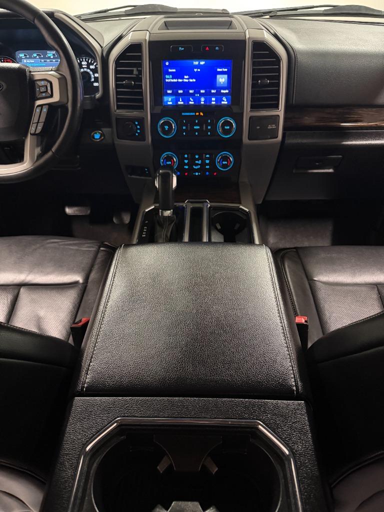 2019 Ford F-150 - $19,750