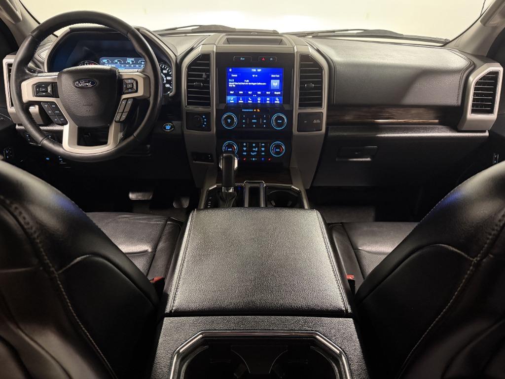2019 Ford F-150 - $19,750