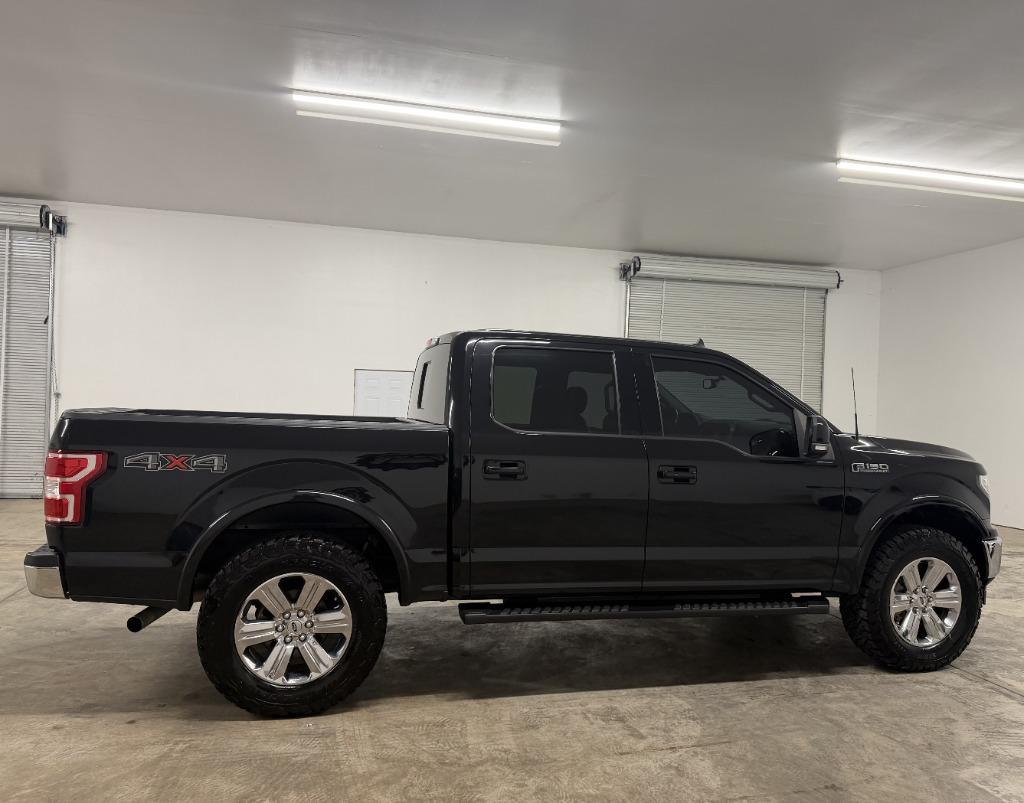 2019 Ford F-150 - $19,750