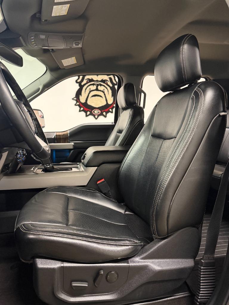 2019 Ford F-150 - $19,750