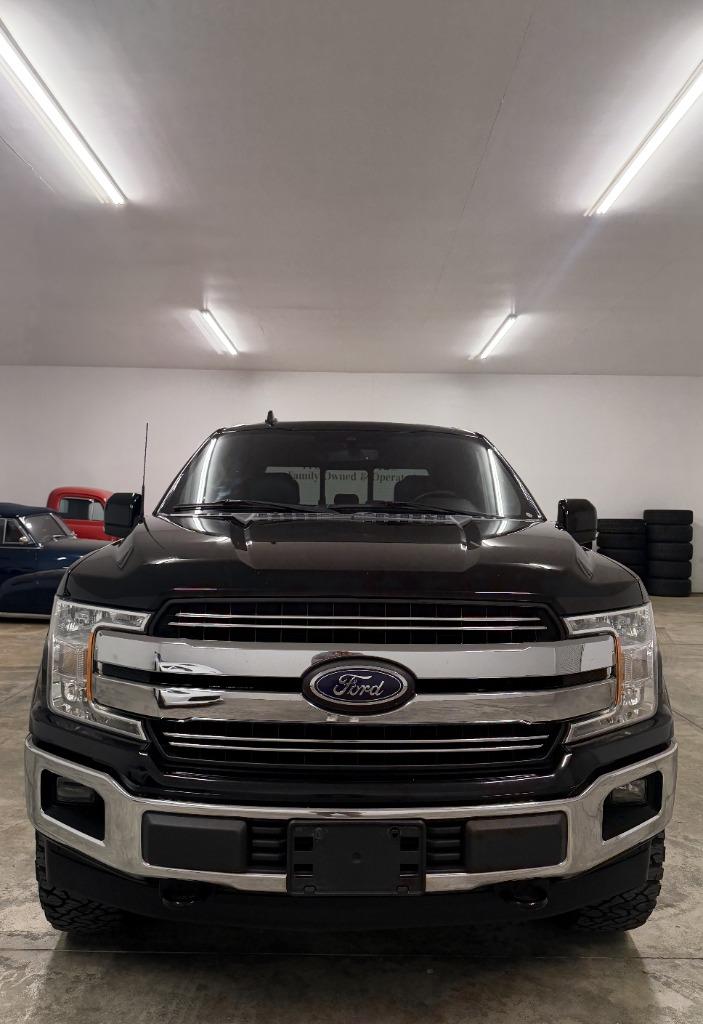 2019 Ford F-150 - $19,750