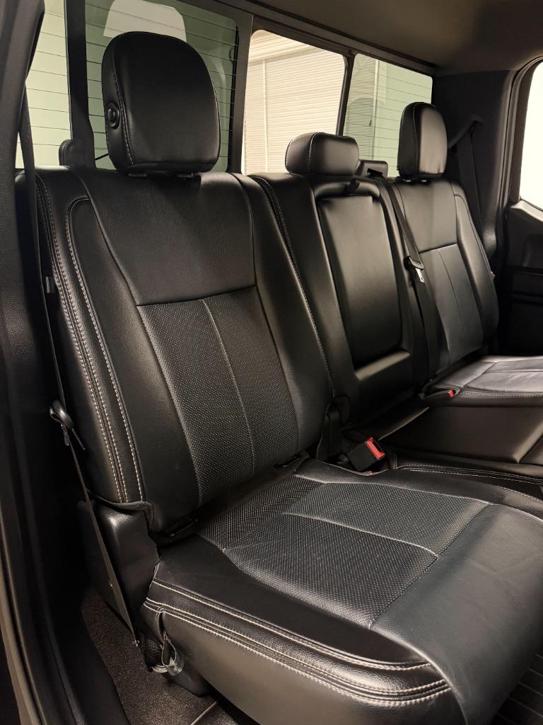 2019 Ford F-150 - $19,750