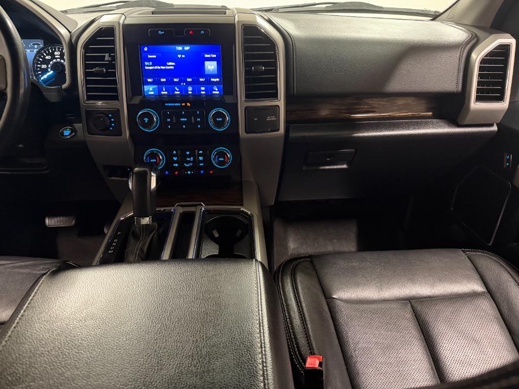 2019 Ford F-150 - $19,750
