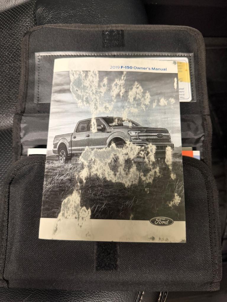 2019 Ford F-150 - $19,750