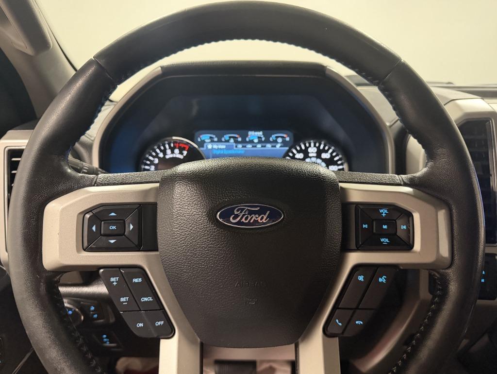2019 Ford F-150 - $19,750