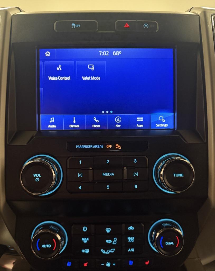 2019 Ford F-150 - $19,750