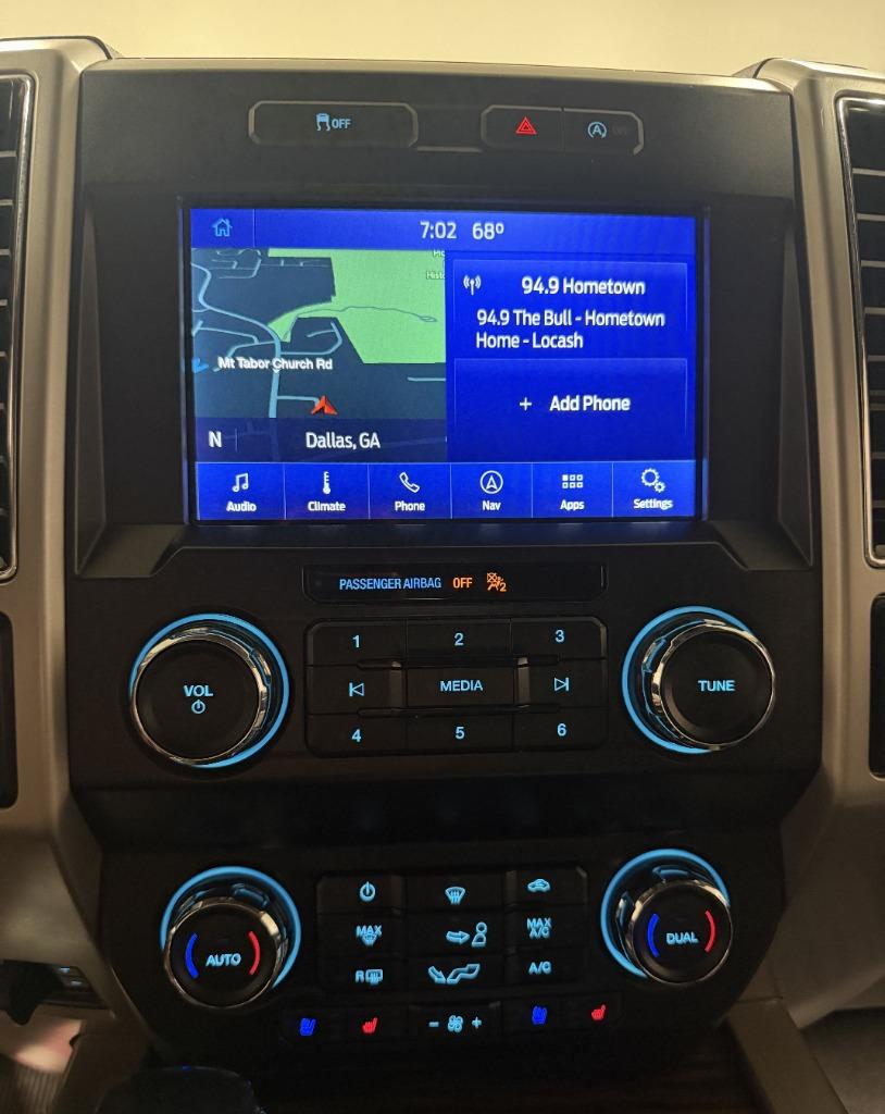 2019 Ford F-150 - $19,750
