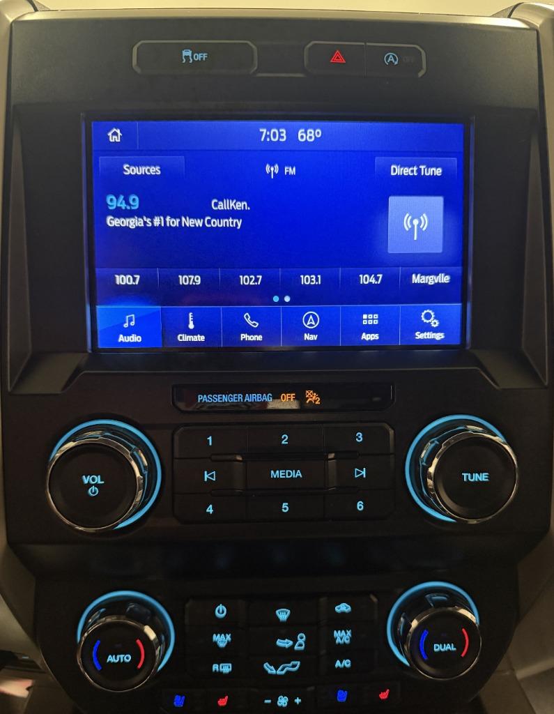 2019 Ford F-150 - $19,750